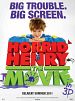 Horrid Henry: The Movie