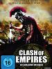 Bild zum Film : Clash of Empires - Die Schlacht um Asien
