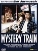 Mystery Train