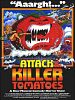 Angriff der Killertomaten