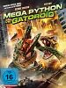 Bild zum Film : Mega Python vs. Gatoroid