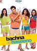Bachna Ae Haseeno - Liebe auf Umwegen