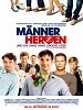 Bild zum Film : Männerherzen ... und die ganz, ganz große Liebe