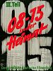 08/15 - In der Heimat