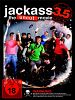 Jackass 3.5 - The Uncut Movie