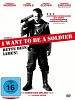 I Want To Be a Soldier