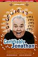 Certifiably Jonathan