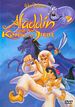 Aladdin und der König der Diebe