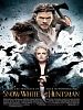 Snow White & the Huntsman