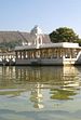 Jag Mandir : Das exzentrische Privattheater des Maharadscha von Udaipur