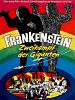 Frankenstein - Zweikampf der Giganten