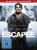 Bild zum Film : Escapee - Nichts kann ihn stoppen