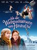 Als der Weihnachtsmann vom Himmel fiel