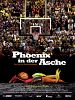 Phoenix in der Asche