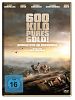 600 Kilo pures Gold!