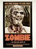 Woodoo - Die Schreckensinsel der Zombies