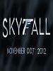 James Bond 007 - Skyfall