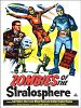 Zombies of the Stratosphere