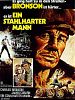 Ein stahlharter Mann