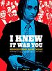 I Knew It Was You: Rediscovering John Cazale Poster