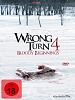 Bild zum Film : Wrong Turn 4 - Bloody Beginnings