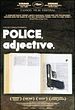 Police, Adjective