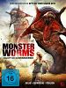 Monster Worms - Angriff der Monsterwürmer