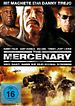 The Mercenary