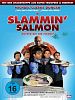 Slammin' Salmon - Butter bei die Fische!