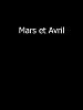 Mars et Avril