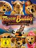 Treasure Buddies - Schatzschnüffler in Ägypten