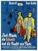 Bild zum Film : Zwei Mann, ein Schwein und die Nacht von Paris