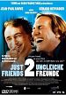 Bild zum Film : 2 ungleiche Freunde