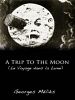 Die Reise zum Mond