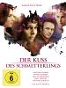Kuss des Schmetterlings
