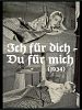 Ich für dich, du für mich