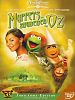 Muppets: Der Zauberer von Oz