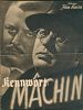 Kennwort Machin