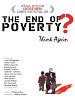 The End of Poverty?