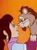 It's Punky Brewster