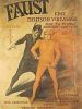 Faust - Eine deutsche Volkssage