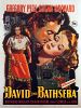 David und Bathsheba