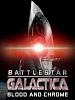 Battlestar Galactica: Blood & Chrome