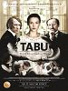 Tabu - Es ist die Seele ein Fremdes auf Erden