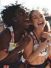 Fast Girls