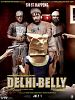 Delhi Belly