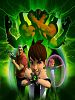 Ben 10: Destroy all Aliens