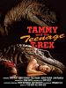 Teenage T-Rex: Der Menschen-Dinosaurier