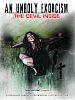 An Unholy Exorcism: The Devil Inside