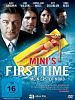 Mini's First Time - Mein erster Mord